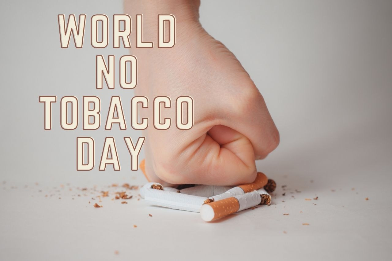 World no Tobacco