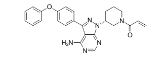 Ibrutinib