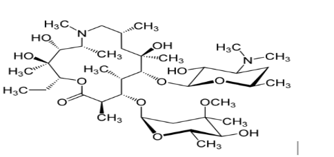 Azithromycin