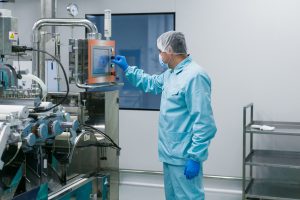 Scaling Up Production: How CDMO Services Assist Growing Pharma Companies