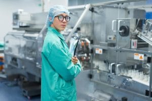 Benefits of Contract Manufacturing in the Oncology Pharmaceutical Industry