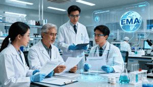 The Role of Regulatory Affairs in Maintaining Trust and Transparency in Pharma