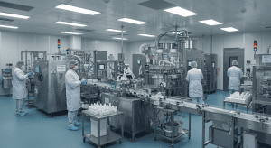CDMO Services in Pharma: A Complete Guide to Modern Drug Manufacturing