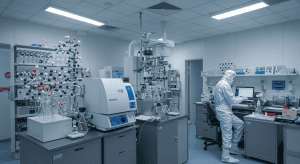 Pharma Manufacturing Trends: What 2026 Holds for the Industry
