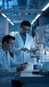 The “Supply-Certainty” Strategy: Why Vertical Integration is a Patient’s Best Friend