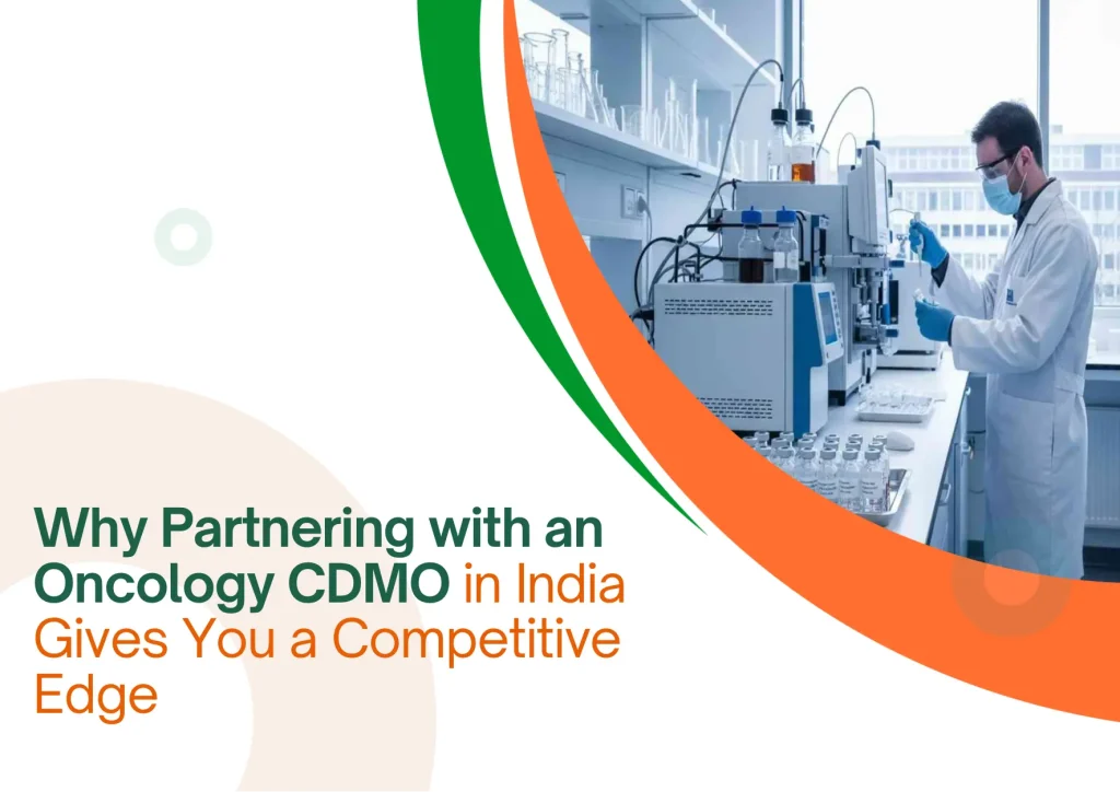 Partner with an Oncology CDMO - Pinnacle Life Science