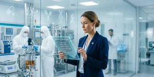 How to Select an Oncology CDMO – The Complete 7-Point Buyer’s Checklist
