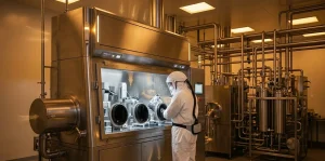 OEB Level-5 Containment in Oncology Manufacturing, What Every Pharma Team Must Know