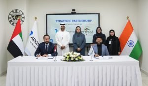 Pinnacle Life Science Partners with ADCAN Pharma for Oncology Manufacturing in the UAE