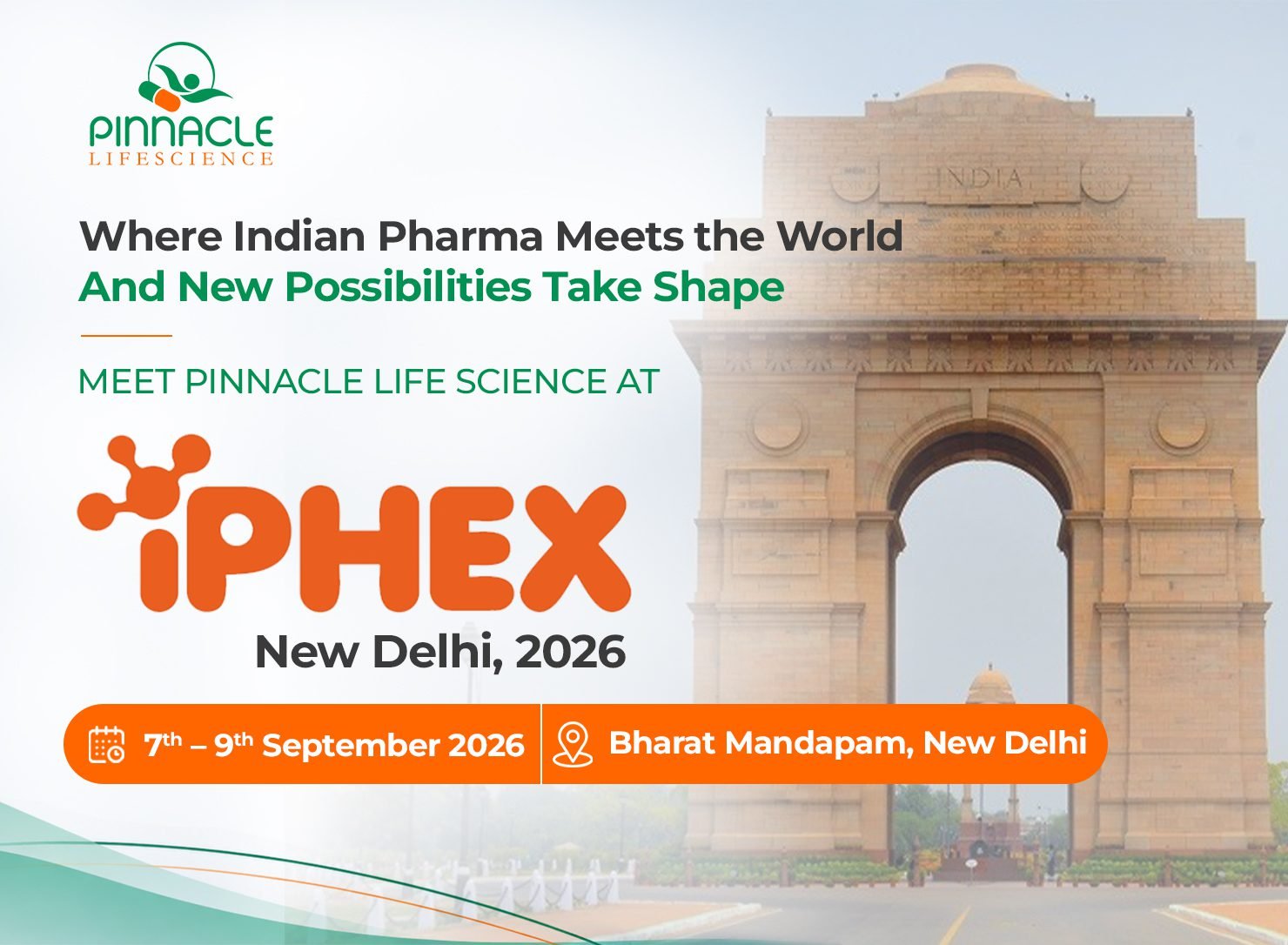 IPHEX-2026