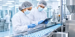 Pharmaceutical Contract Manufacturing: A Plain Guide for Drug Companies