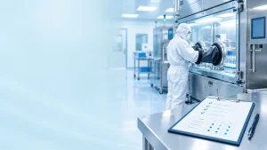 How to Choose a CDMO for OEB 4 and OEB 5 Compounds?