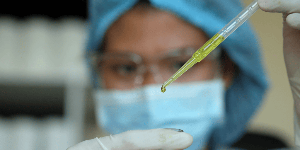 oncology drug development process